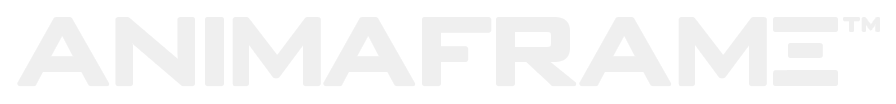 AnimaFrame™ Logo