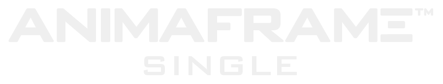 AnimaFrame™ Single Logo