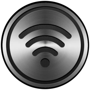 AnimaFrame™ Digital Display Wi-Fi Control