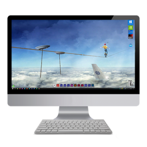 A Dramatic Turn of Events