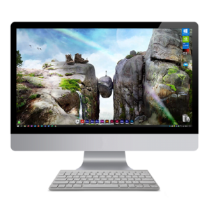 A View from the Top of the World