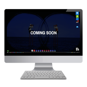 Falling Into Infinity