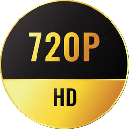 Standard definition (720p) HD high resolution animated album cover wallpapers badge for supported devices.