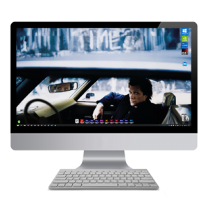 Destination Anywhere