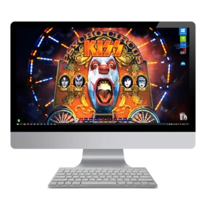 Psycho Circus