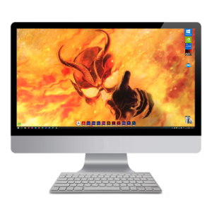 Bring Life to Your Desktop with Album Cover Wallpapers!