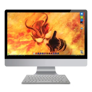 Bring Life to Your Desktop with Album Cover Wallpapers!