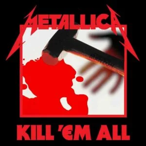 Kill 'em All