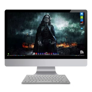 Black Rain