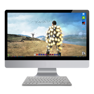 Delicate Sound of Thunder