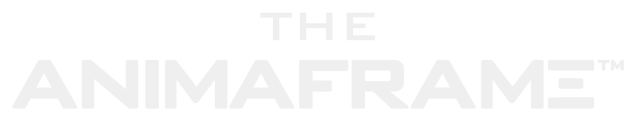 The AnimaFrame™ Logo