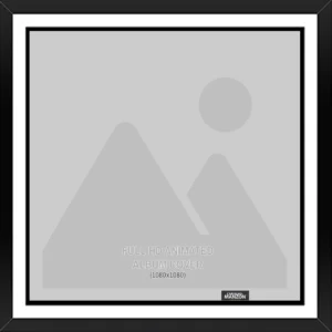 Animated Album Cover