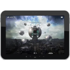 Dream Theater - The Astonishing (2016) Full HD Animated Album Cover Wallpapers (for Tablets)