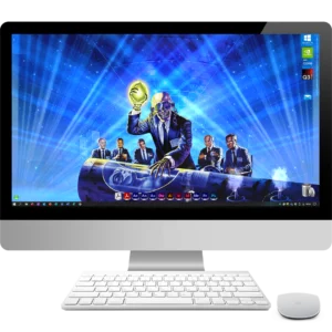 Megadeth - Rust in Peace (1990) Full HD Animated Album Cover Wallpapers (for Desktop PCs)