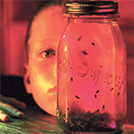 (Alice in Chains Album Cover Wallpaper) Alice in Chains - Jar of Flies (1994) Album Cover Wallpaper(s) for Desktop PC(s) & Mobile Cellphone(s)