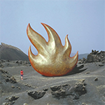 (Audioslave Album Cover Wallpaper) Audioslave - Audioslave (2002) Album Cover Wallpaper(s) for Desktop PC(s) & Mobile Cellphone(s)