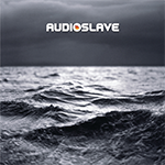 (Audioslave Album Cover Wallpaper) Audioslave - Out of Exile (2005) Album Cover Wallpaper(s) for Desktop PC(s) & Mobile Cellphone(s)