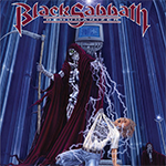 (Black Sabbath Album Cover Wallpaper) Black Sabbath - Dehumanizer (1992) Album Cover Wallpaper(s) for Desktop PC(s) & Mobile Cellphone(s)