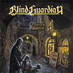 (Blind Guardian Album Cover Wallpaper) Blind Guardian - Live (2003) Album Cover Wallpaper(s) for Desktop PC(s) & Mobile Cellphone(s)