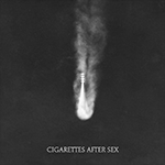 (Cigarettes After Sex Album Cover Wallpaper) Cigarettes After Sex - Apocalypse (2017) Album Cover Wallpaper(s) for Desktop PC(s) & Mobile Cellphone(s)