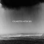 (Cigarettes After Sex Album Cover Wallpaper) Cigarettes After Sex - Cry (2019) Album Cover Wallpaper(s) for Desktop PC(s) & Mobile Cellphone(s)