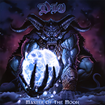 (Dio Album Cover Wallpaper) Dio - Master of the Moon (2004) Album Cover Wallpaper(s) for Desktop PC(s) & Mobile Cellphone(s)