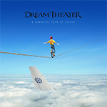 (Dream Theater Album Cover Wallpaper) Dream Theater - A Dramatic Turn of Events (2011) Album Cover Wallpaper(s) for Desktop PC(s) & Mobile Cellphone(s)