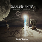 (Dream Theater Album Cover Wallpaper) Dream Theater - Black Clouds & Silver Linings (2009) Album Cover Wallpaper(s) for Desktop PC(s) & Mobile Cellphone(s)