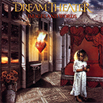 (Dream Theater Album Cover Wallpaper) Dream Theater - Images and Words (1992) Album Cover Wallpaper(s) for Desktop PC(s) & Mobile Cellphone(s)