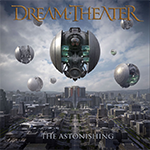 (Dream Theater Album Cover Wallpaper) Dream Theater - The Astonishing (2016) Album Cover Wallpaper(s) for Desktop PC(s) & Mobile Cellphone(s)
