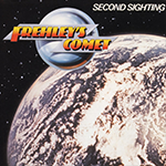 (Frehley's Comet Album Cover Wallpaper) Frehley's Comet - Second Sighting (1988) Album Cover Wallpaper(s) for Desktop PC(s) & Mobile Cellphone(s)