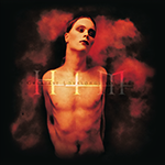 (HIM Album Cover Wallpaper) HIM - Greatest Lovesongs Vol. 666 (1997) Album Cover Wallpaper(s) for Desktop PC(s) & Mobile Cellphone(s)