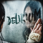 (Lacuna Coil Album Cover Wallpaper) Lacuna Coil - Delirium (2016) Album Cover Wallpaper(s) for Desktop PC(s) & Mobile Cellphone(s)