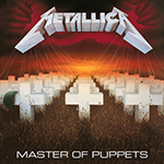 (Metallica Album Cover Wallpaper) Metallica - Master of Puppets (1986) Album Cover Wallpaper(s) for Desktop PC(s) & Mobile Cellphone(s)