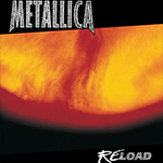 (Metallica Album Cover Wallpaper) Metallica - Reload (1997) Album Cover Wallpaper(s) for Desktop PC(s) & Mobile Cellphone(s)