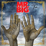 (Mr. Big Album Cover Wallpaper) Mr. Big - Ten (2024) Album Cover Wallpaper(s) for Desktop PC(s) & Mobile Cellphone(s)