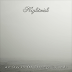 (Nightwish Album Cover Wallpaper) Nightwish - An Ocean of Strange Islands (2024) Album Cover Wallpaper(s) for Desktop PC(s) & Mobile Cellphone(s)