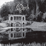 (Opeth Album Cover Wallpaper) Opeth - Morningrise (1996) Album Cover Wallpaper(s) for Desktop PC(s) & Mobile Cellphone(s)