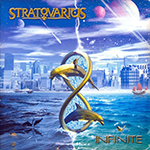 (Stratovarius Album Cover Wallpaper) Stratovarius - Infinite (2000) Album Cover Wallpaper(s) for Desktop PC(s) & Mobile Cellphone(s)