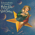 (The Smashing Pumpkins Album Cover Wallpaper) TSP - Mellon Collie and the Infinite Sadness (1995) Album Cover Wallpaper(s) for Desktop PC(s) & Mobile Cellphone(s)
