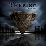 (Therion Album Cover Wallpaper) Therion - Lemuria (2004) Album Cover Wallpaper(s) for Desktop PC(s) & Mobile Cellphone(s)